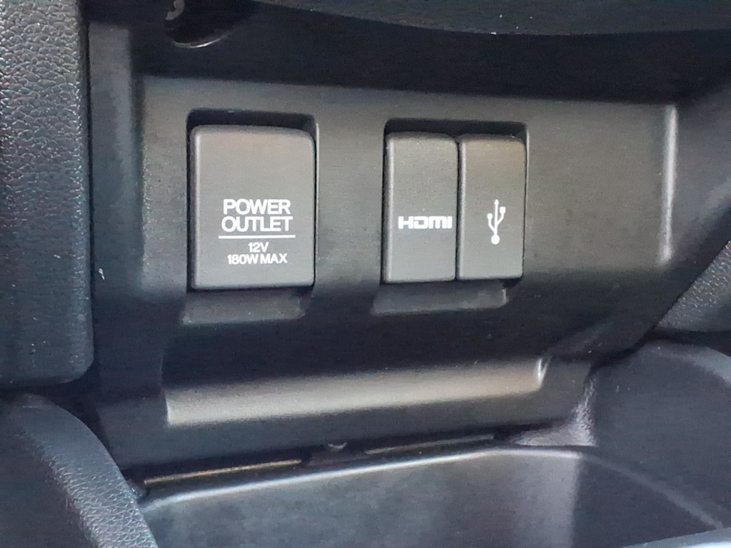 Thumbnail: 2015 Honda Fit - 23