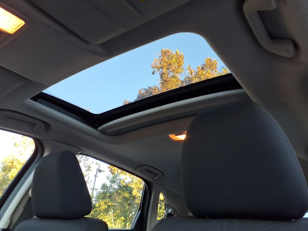 Thumbnail: 2015 Honda Fit - 18
