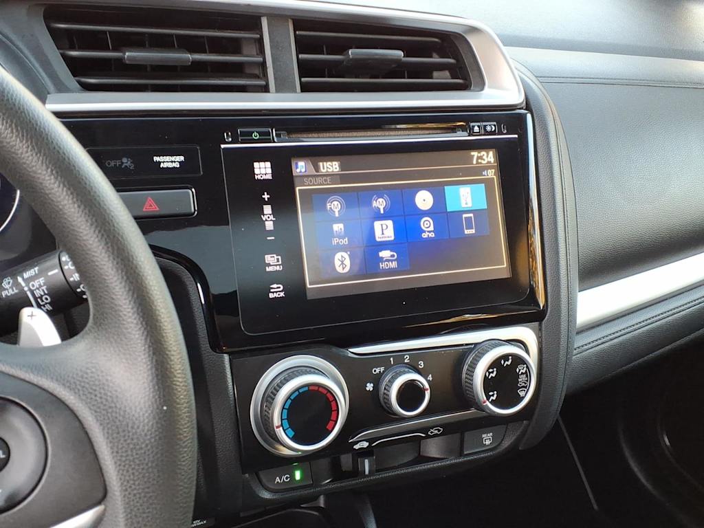 Thumbnail: 2015 Honda Fit - 10