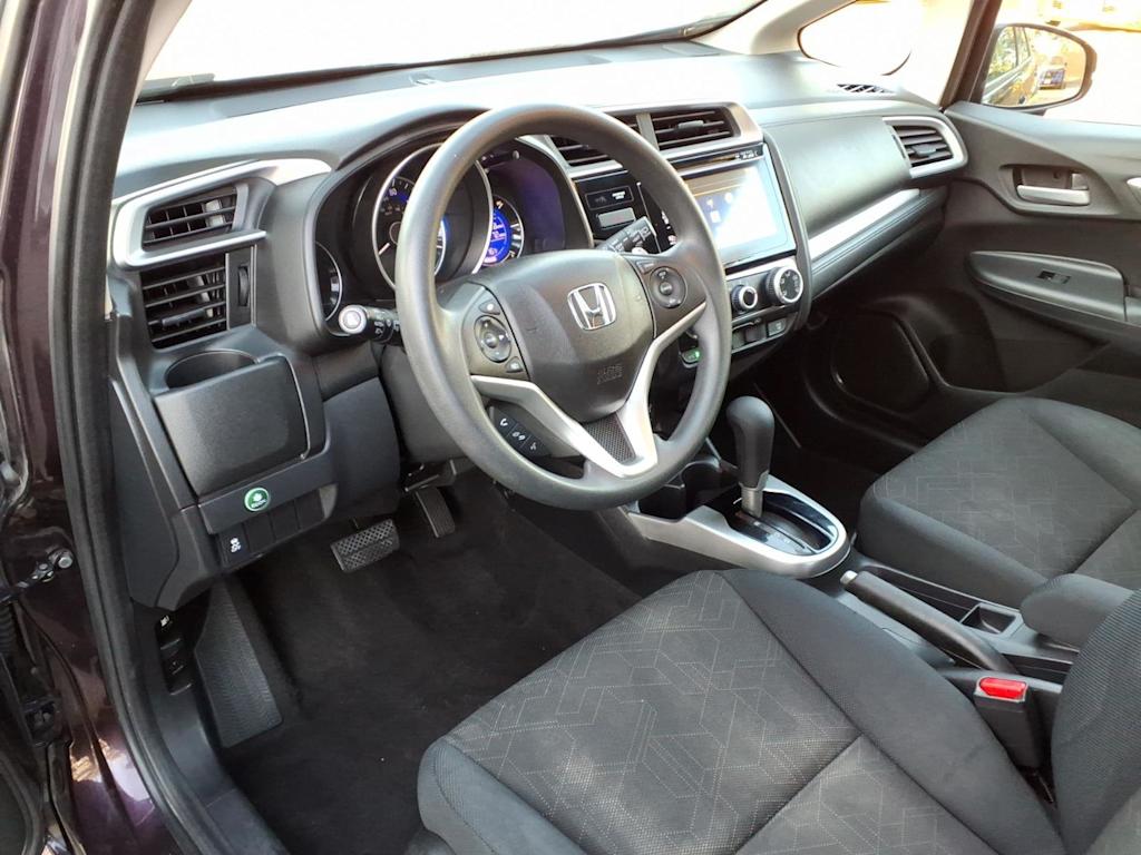 Thumbnail: 2015 Honda Fit - 7