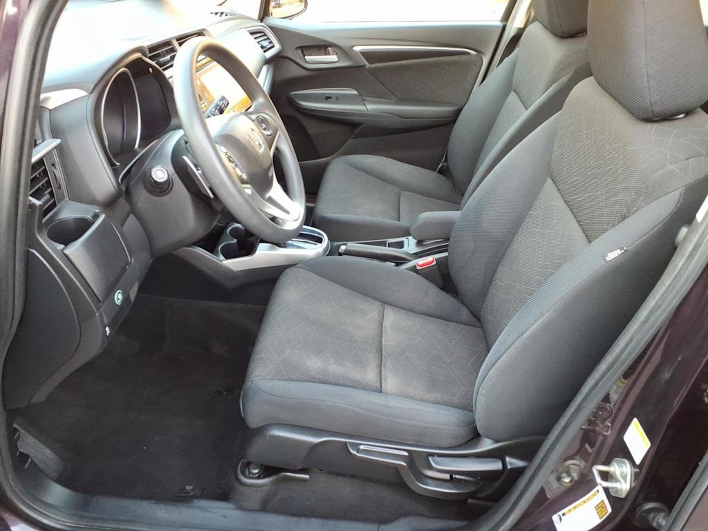 Thumbnail: 2015 Honda Fit - 8
