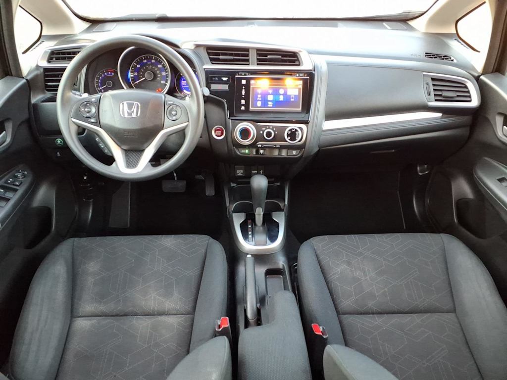 Thumbnail: 2015 Honda Fit - 2