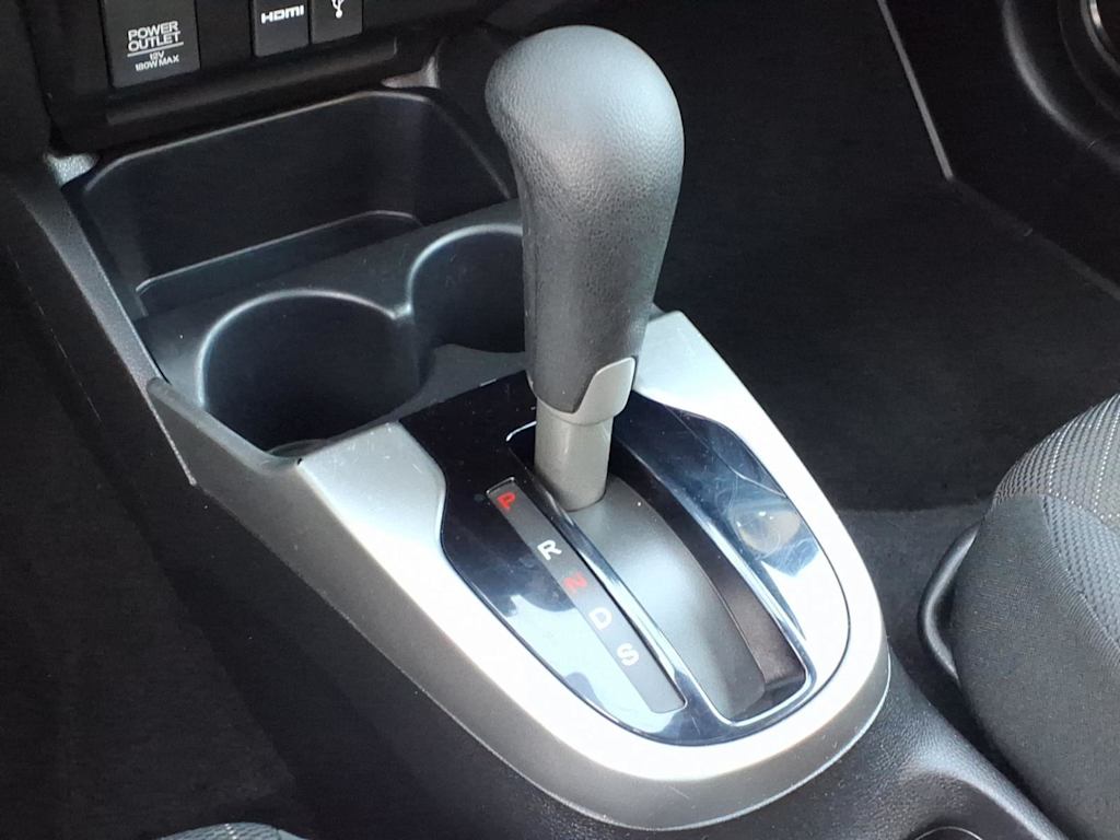 Thumbnail: 2015 Honda Fit - 11