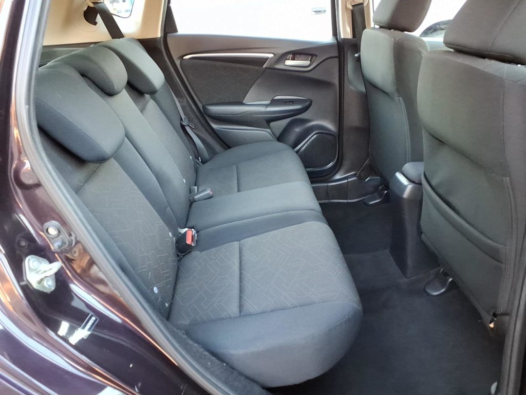 Thumbnail: 2015 Honda Fit - 16