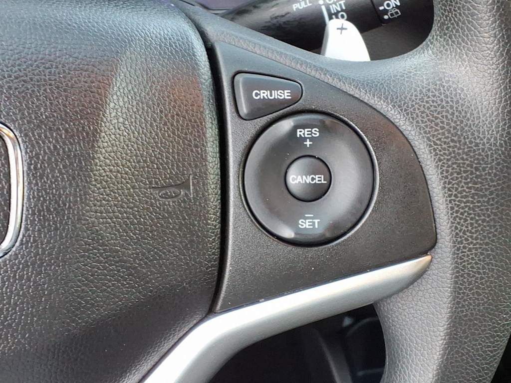 Thumbnail: 2015 Honda Fit - 21