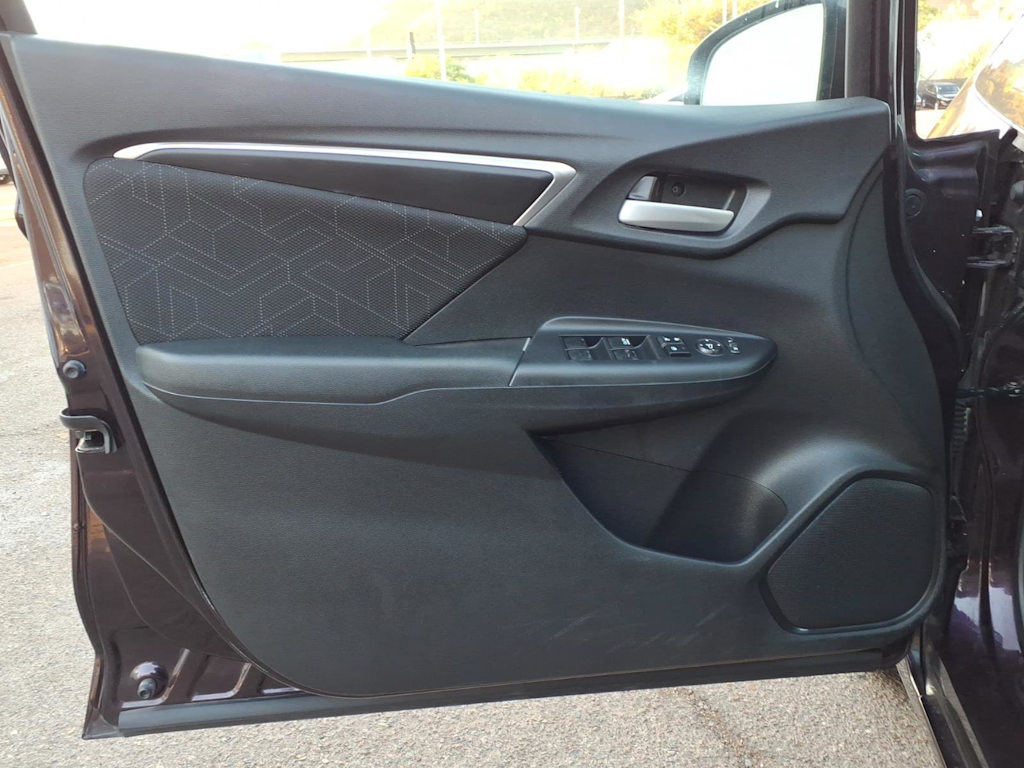 Thumbnail: 2015 Honda Fit - 17