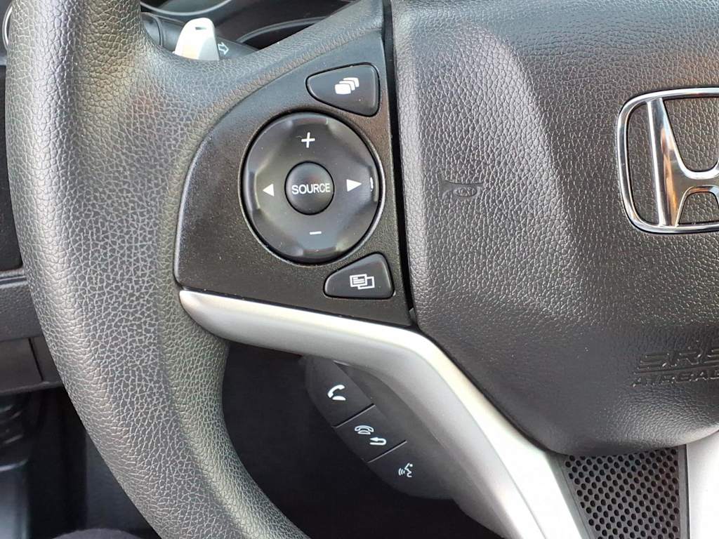 Thumbnail: 2015 Honda Fit - 20