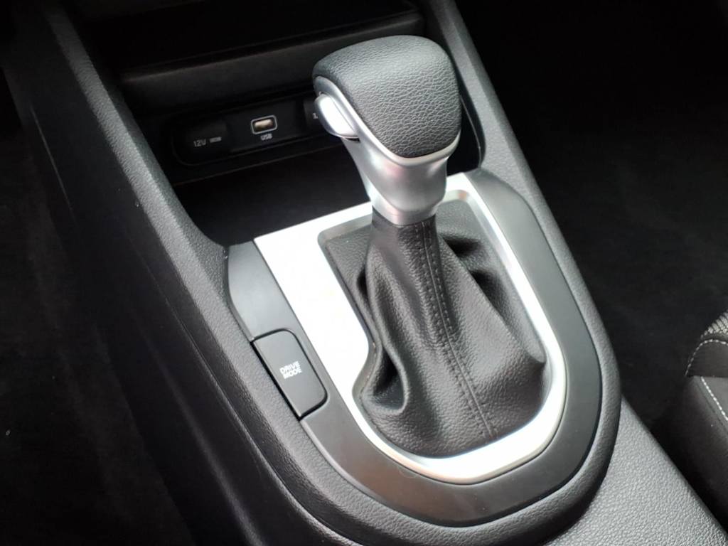 Thumbnail: 2023 Kia Forte - 11