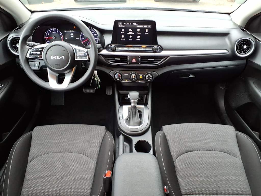 Thumbnail: 2023 Kia Forte - 2