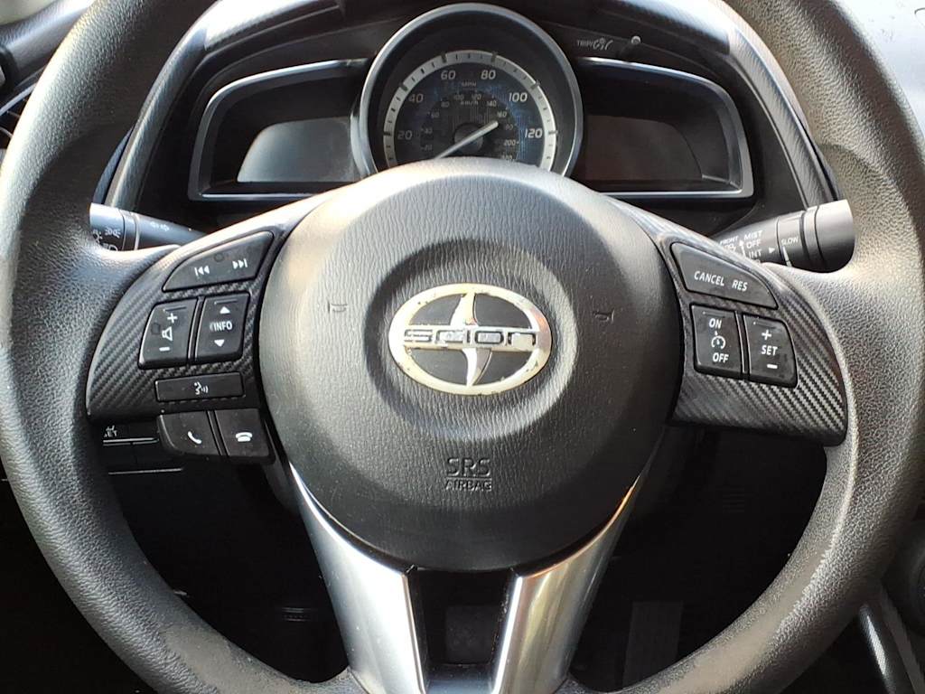 Thumbnail: 2016 Scion iA - 19