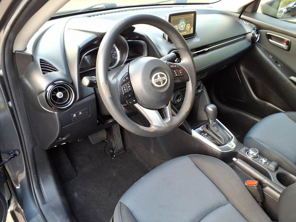 Thumbnail: 2016 Scion iA - 7