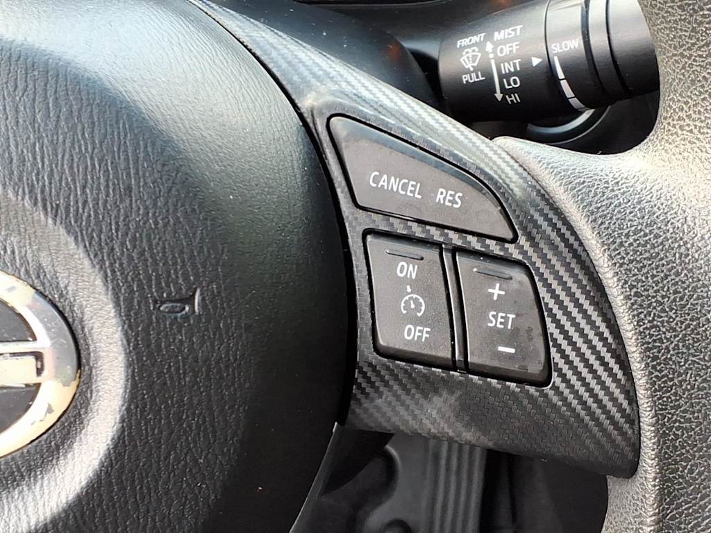 Thumbnail: 2016 Scion iA - 21