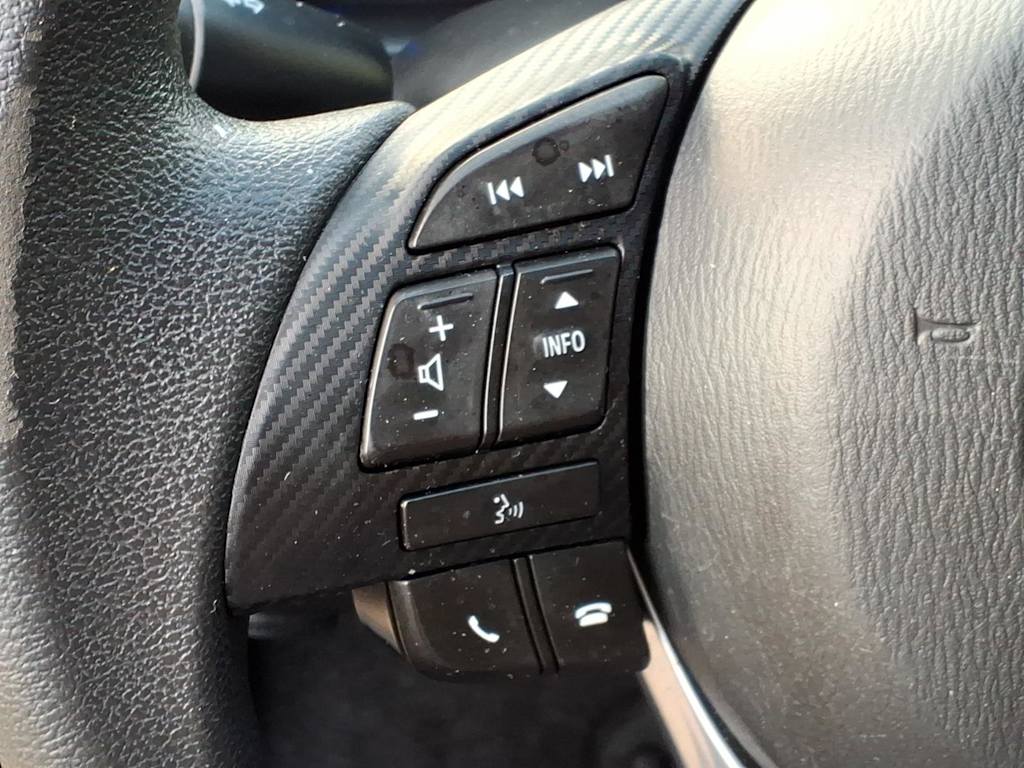 Thumbnail: 2016 Scion iA - 20