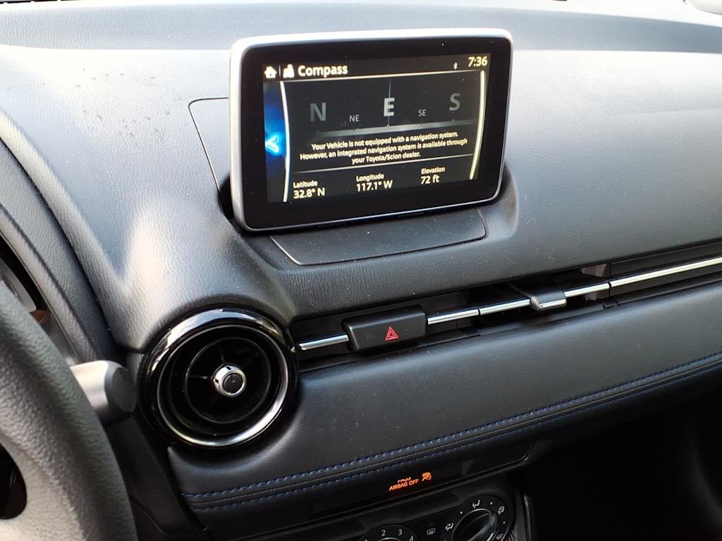 Thumbnail: 2016 Scion iA - 22