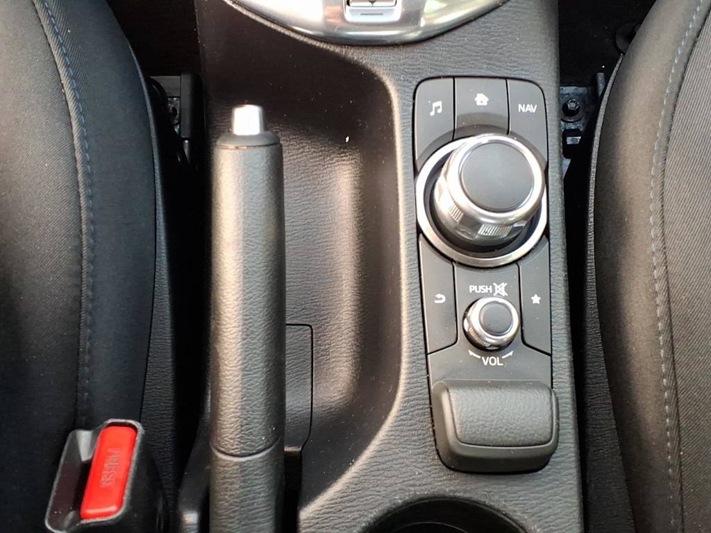 Thumbnail: 2016 Scion iA - 14