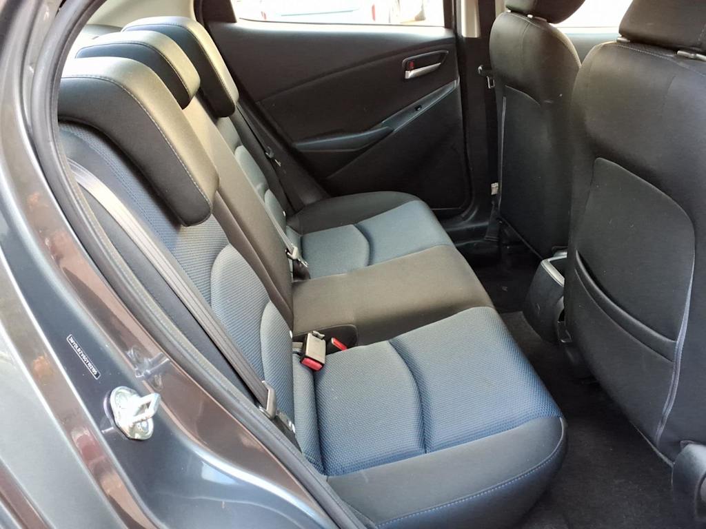 Thumbnail: 2016 Scion iA - 17