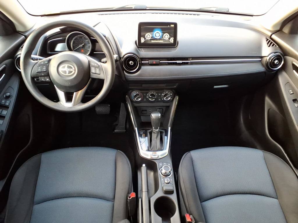 Thumbnail: 2016 Scion iA - 2