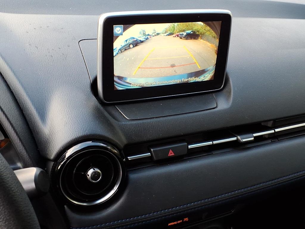 Thumbnail: 2016 Scion iA - 10