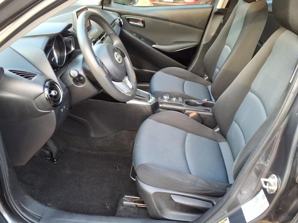 Thumbnail: 2016 Scion iA - 8