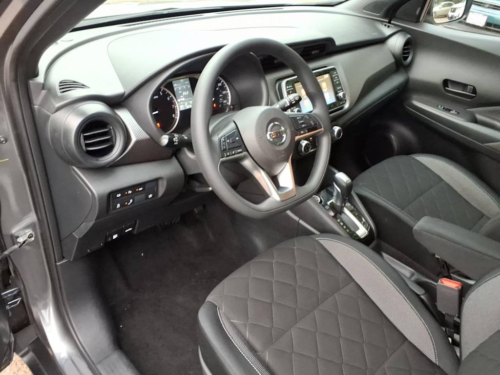Thumbnail: 2020 Nissan Kicks - 7