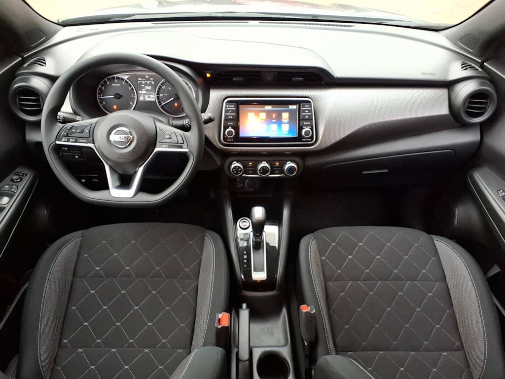 Thumbnail: 2020 Nissan Kicks - 2