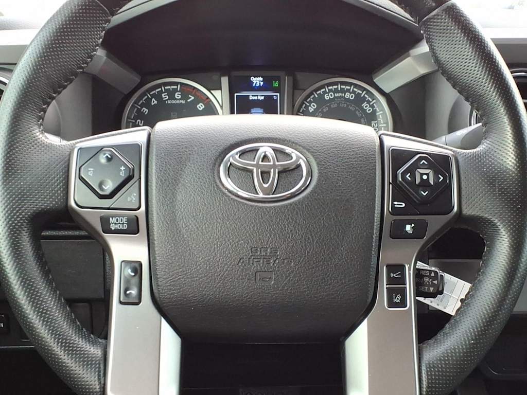 Thumbnail: 2021 Toyota Tacoma - 20