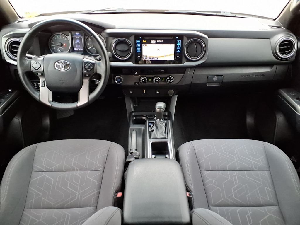 Thumbnail: 2017 Toyota Tacoma - 2
