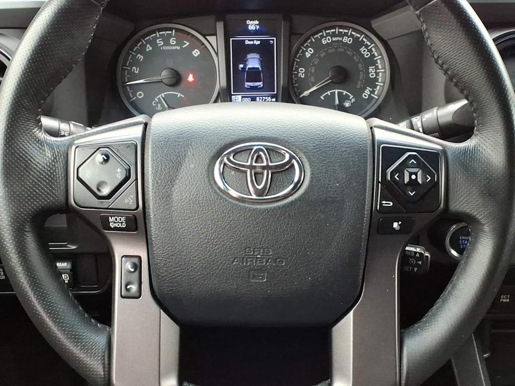 Thumbnail: 2017 Toyota Tacoma - 19
