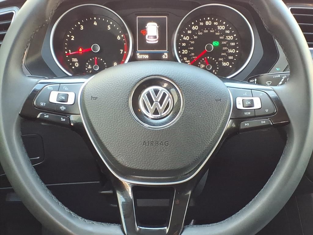 Thumbnail: 2020 Volkswagen Tiguan - 20
