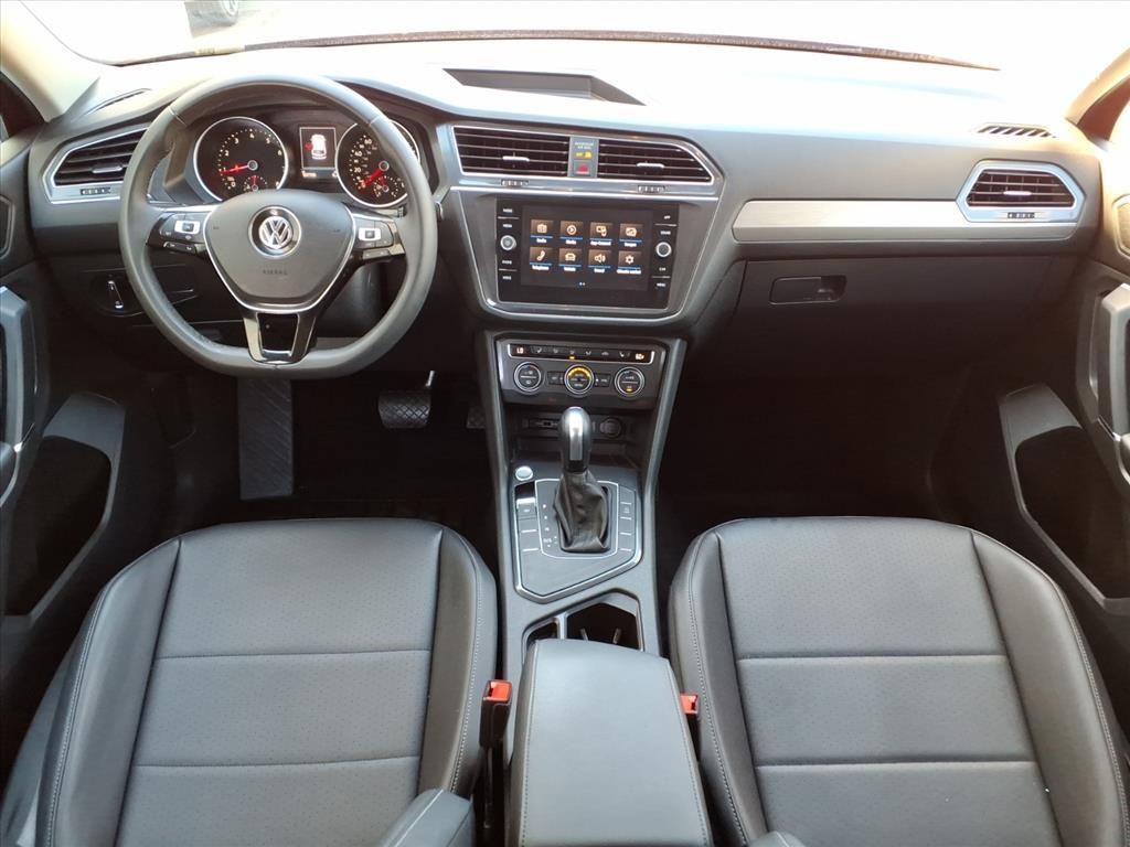 Thumbnail: 2020 Volkswagen Tiguan - 2