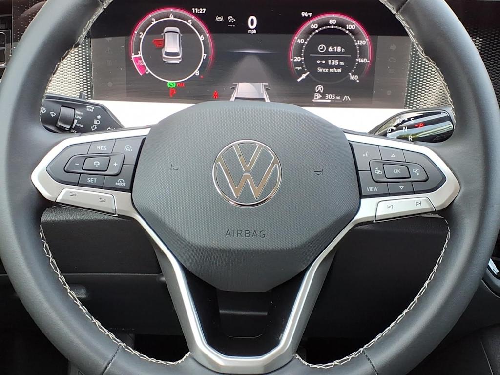 Thumbnail: 2025 Volkswagen Tiguan - 19