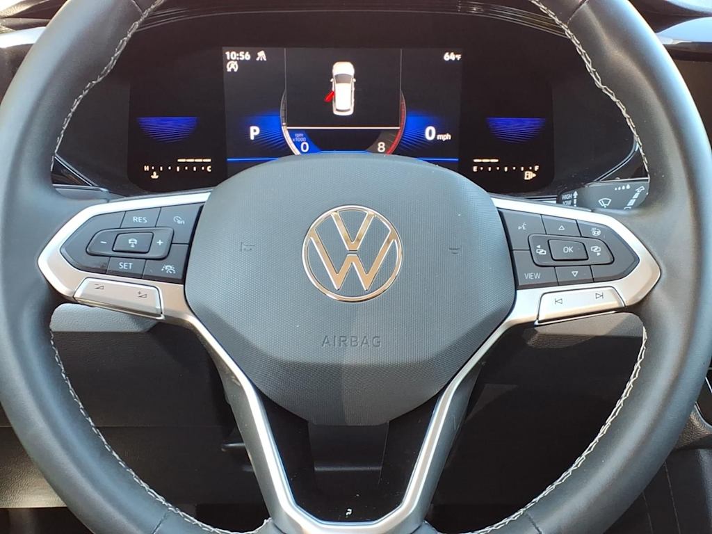 Thumbnail: 2022 Volkswagen Taos - 18