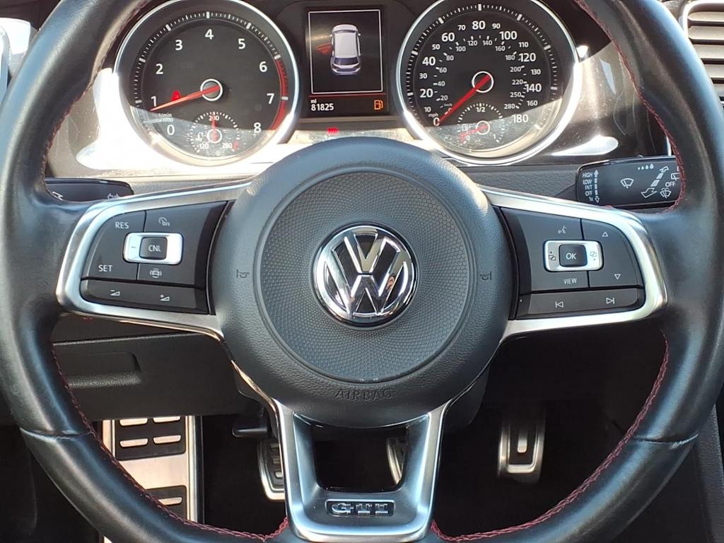 Thumbnail: 2019 Volkswagen Golf - 20