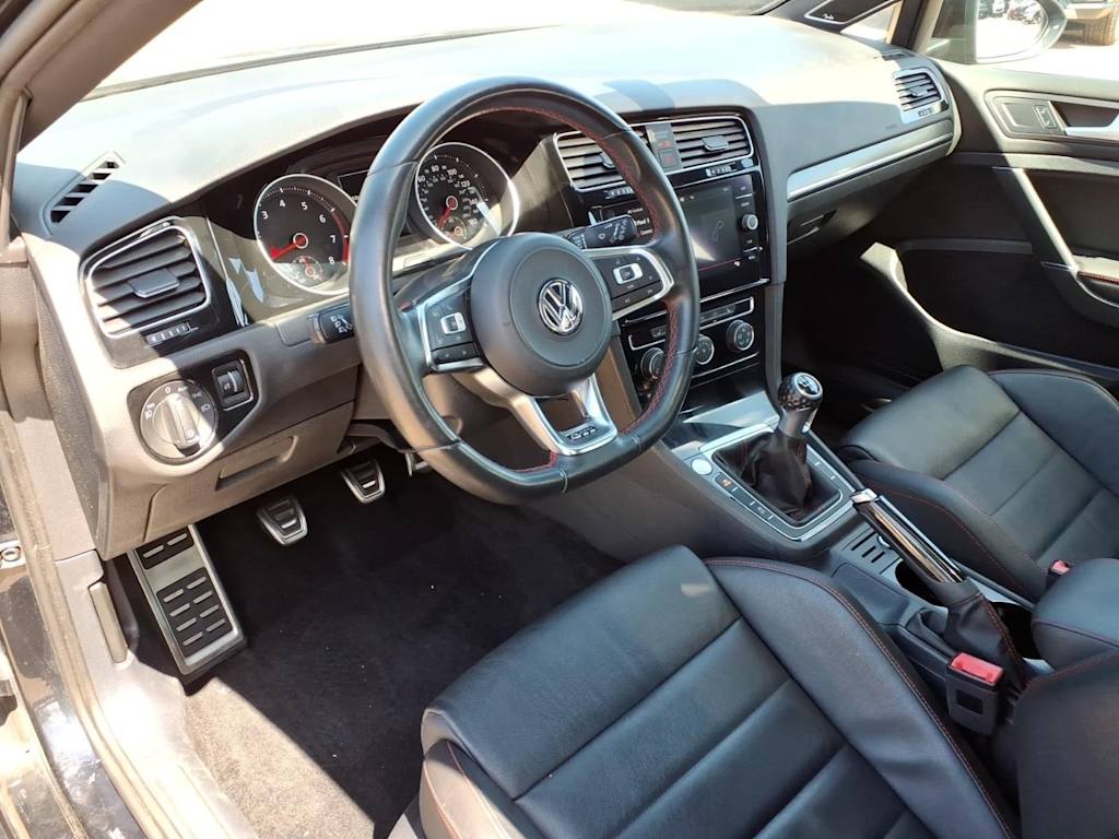 Thumbnail: 2019 Volkswagen Golf - 7
