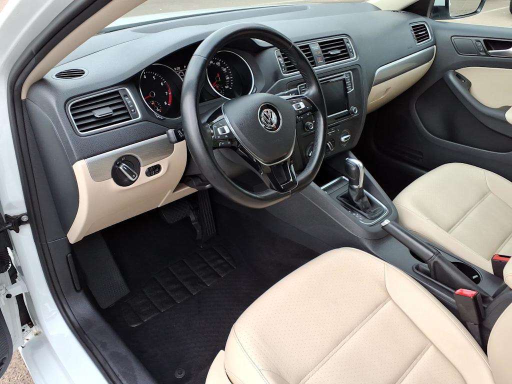 Thumbnail: 2018 Volkswagen Jetta - 7