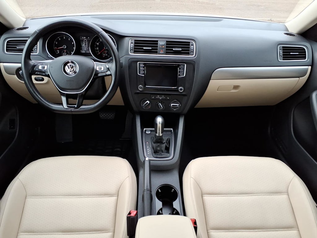 Thumbnail: 2018 Volkswagen Jetta - 2