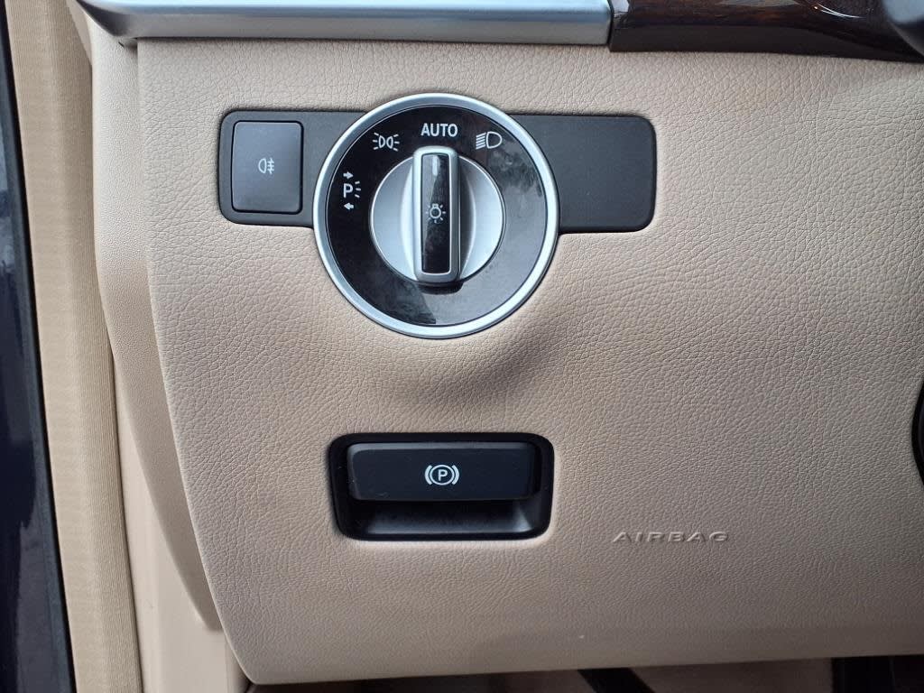 Thumbnail: 2014 Mercedes-Benz M-Class - 19