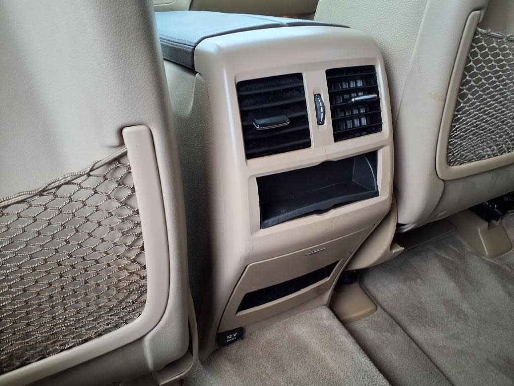 Thumbnail: 2014 Mercedes-Benz M-Class - 15