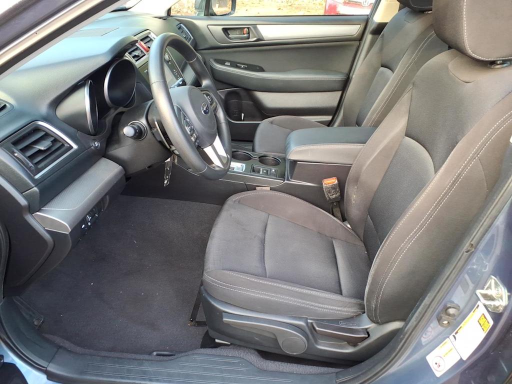 Thumbnail: 2017 Subaru Legacy - 8