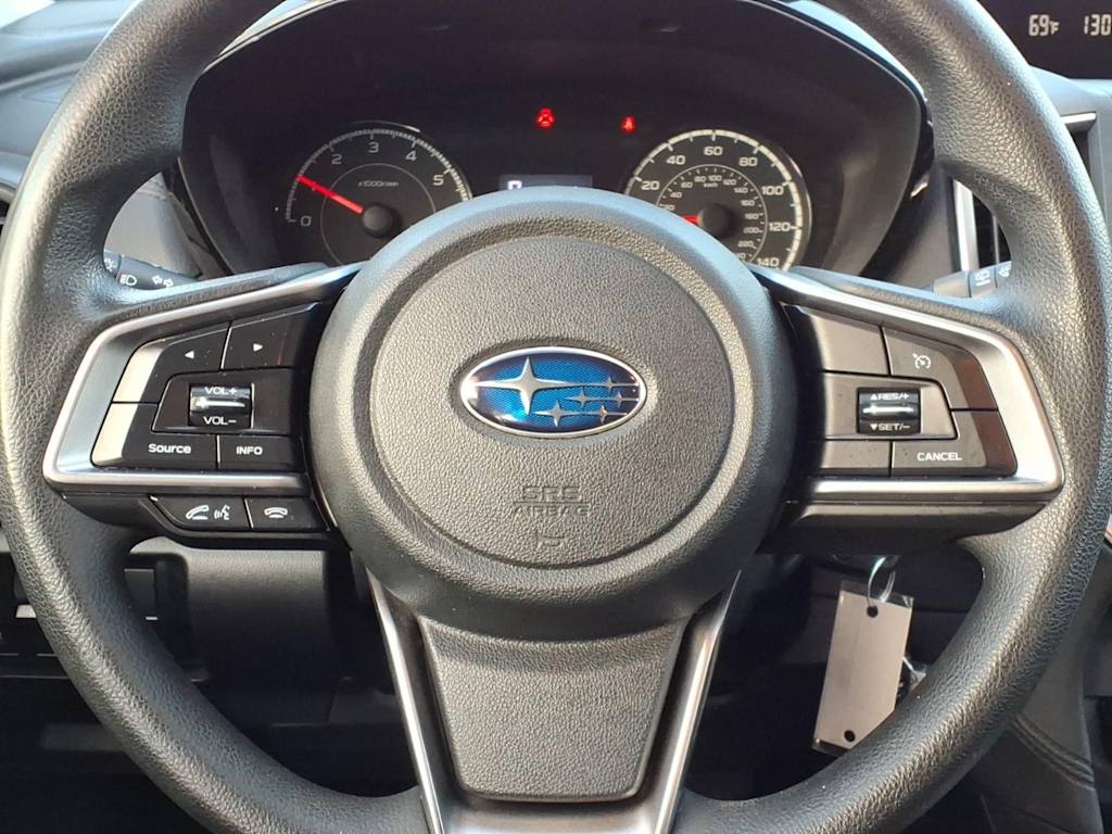 Thumbnail: 2017 Subaru Impreza - 21
