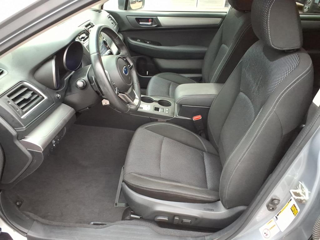 Thumbnail: 2019 Subaru Outback - 8