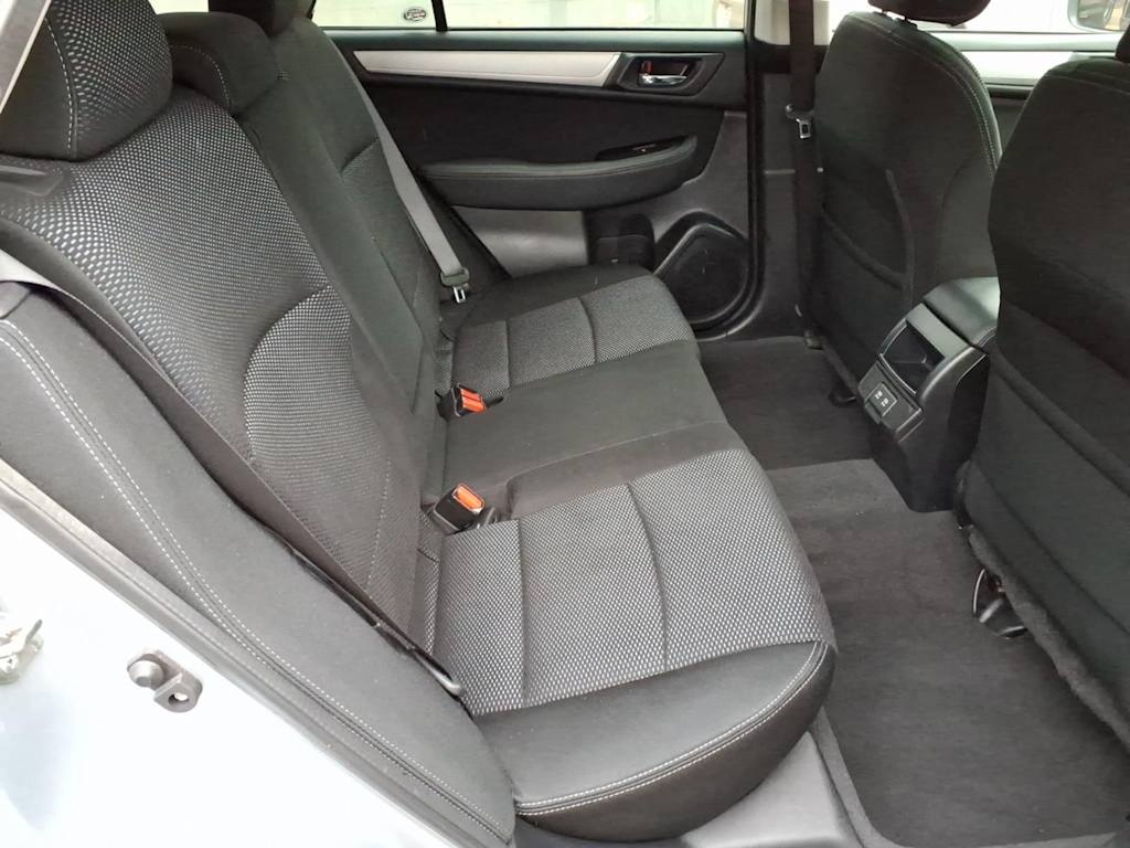 Thumbnail: 2019 Subaru Outback - 17
