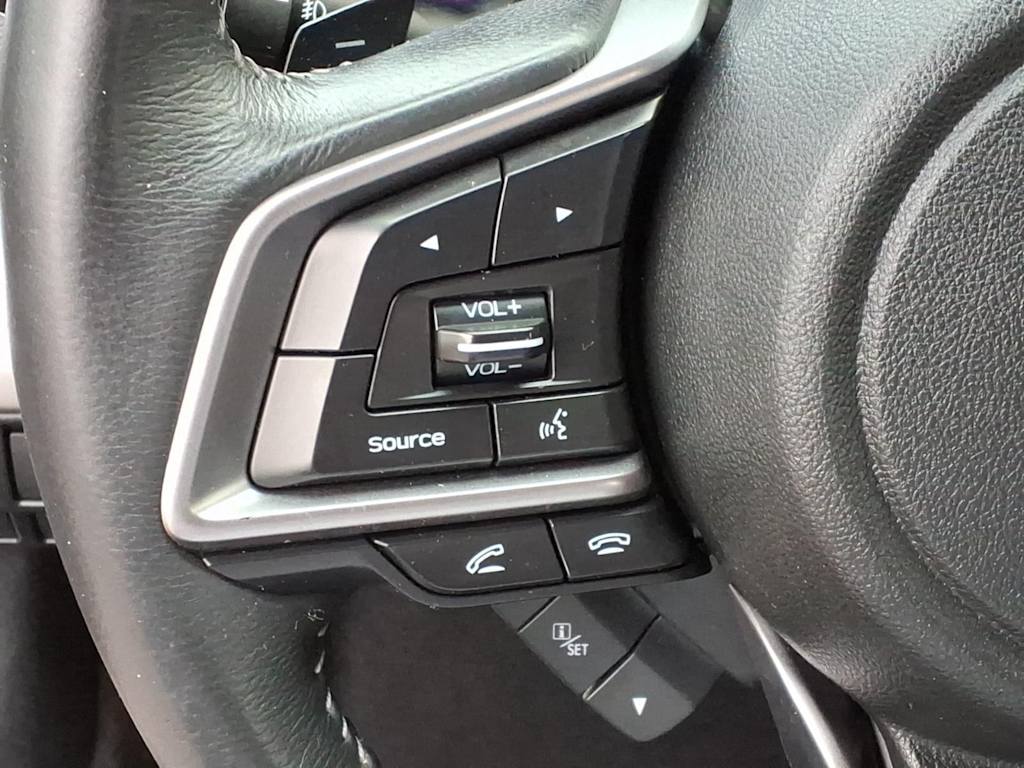Thumbnail: 2019 Subaru Outback - 21
