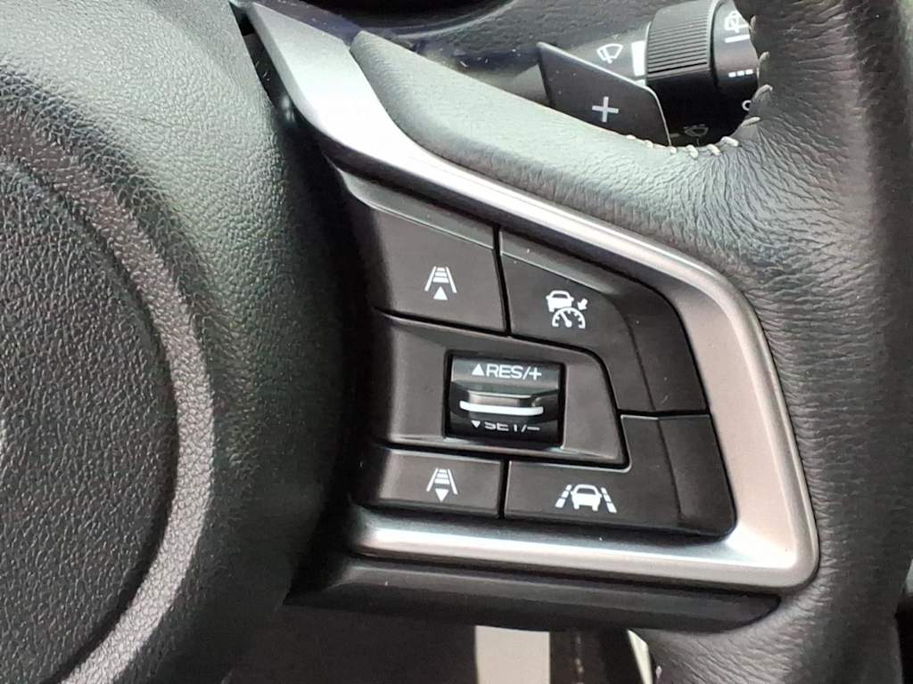 Thumbnail: 2019 Subaru Outback - 22