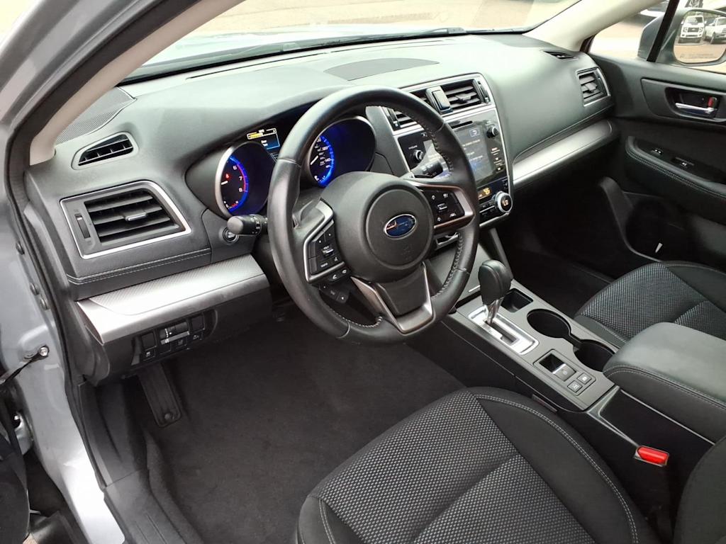 Thumbnail: 2019 Subaru Outback - 7