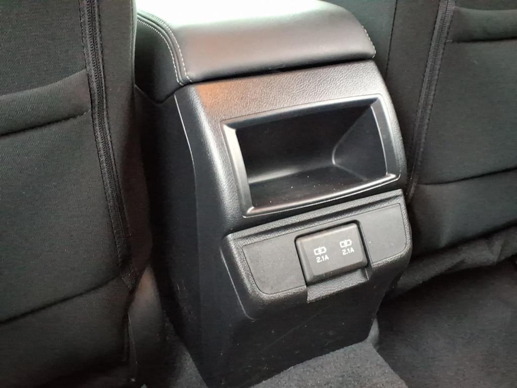 Thumbnail: 2019 Subaru Outback - 16