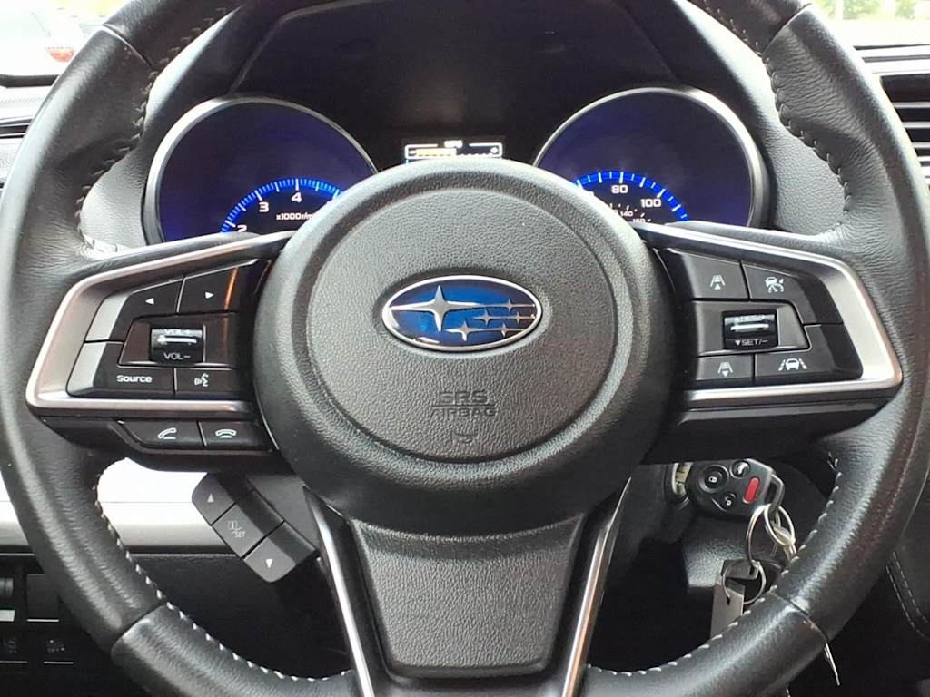 Thumbnail: 2019 Subaru Outback - 20