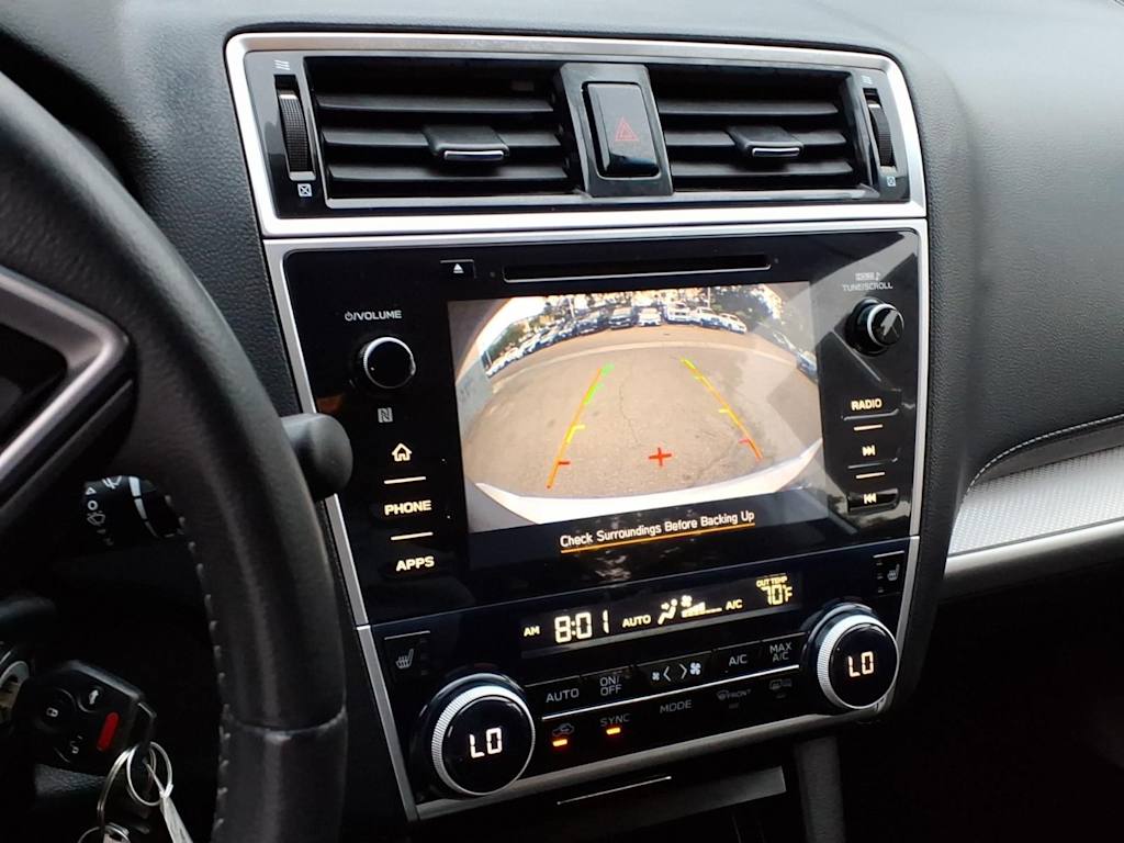 Thumbnail: 2019 Subaru Outback - 23