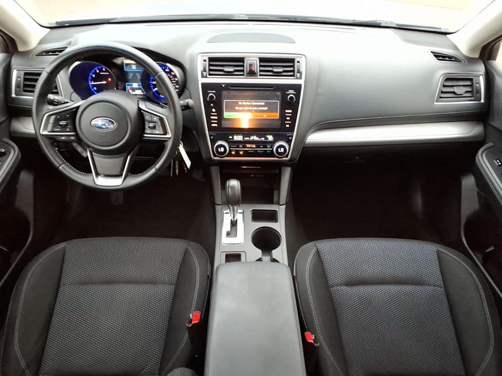 Thumbnail: 2019 Subaru Outback - 2