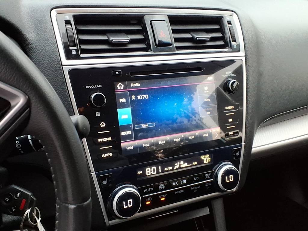 Thumbnail: 2019 Subaru Outback - 10